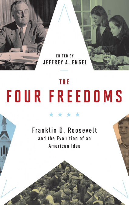 Four Freedoms