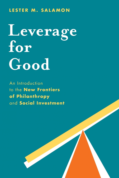 Leverage for Good