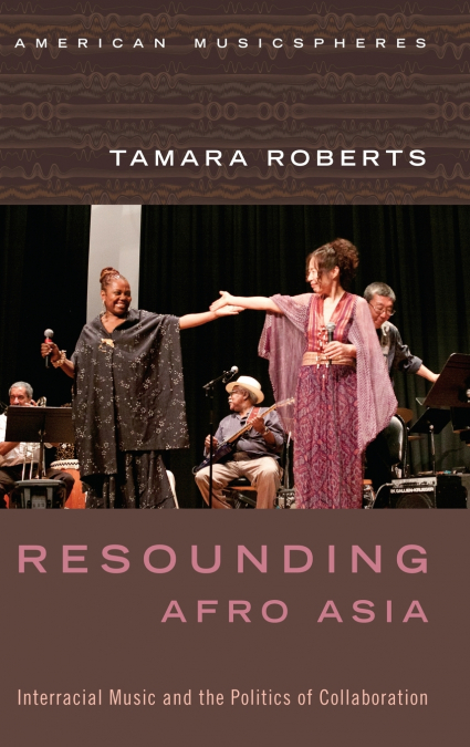 Resounding Afro Asia