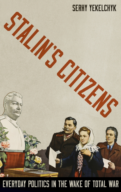 Stalin’s Citizens