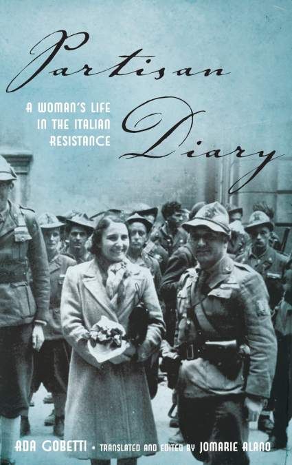 Partisan Diary