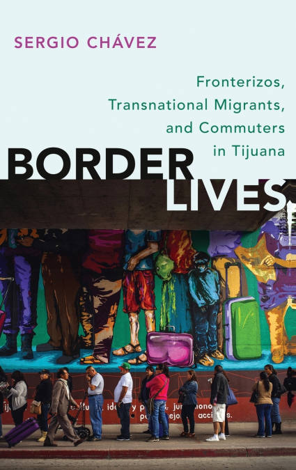Border Lives