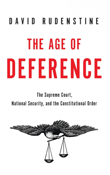 Age of Deference