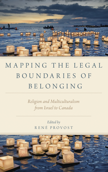 Mapping the Legal Boundaries of Belonging