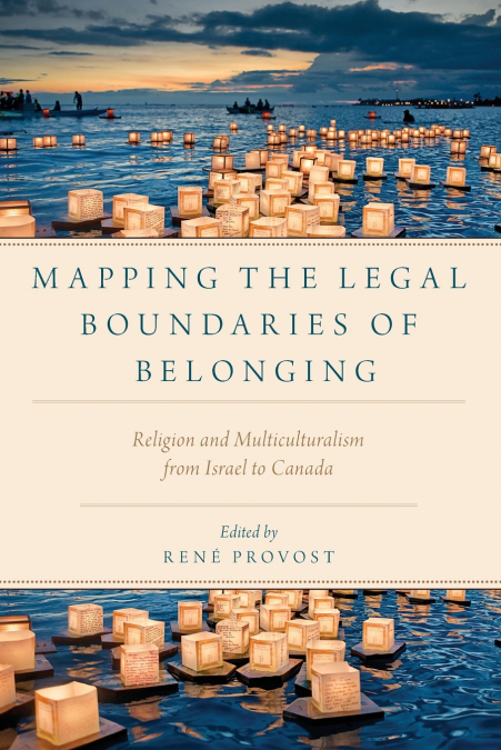 Mapping the Legal Boundaries of Belonging