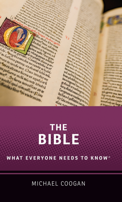 The Bible