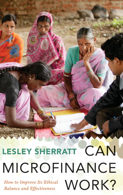 Can Microfinance Work?