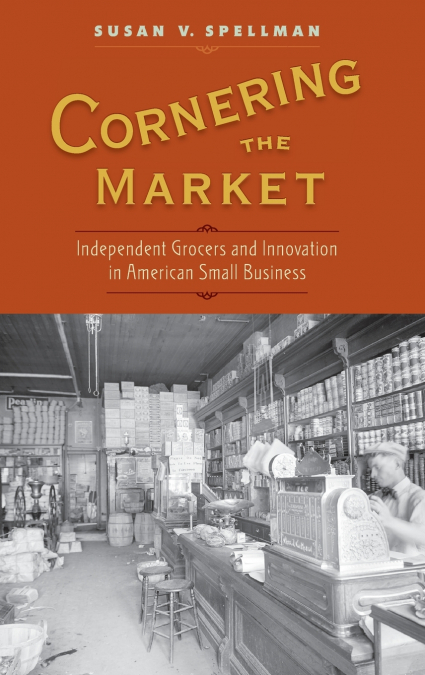 Cornering the Market