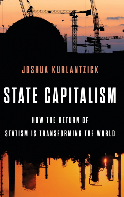 State Capitalism