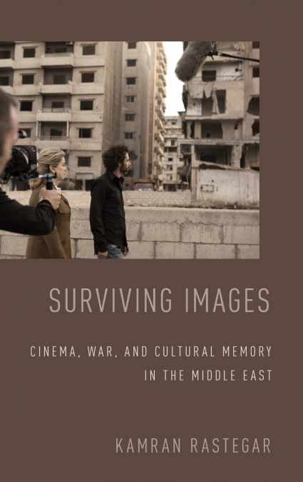 Surviving Images