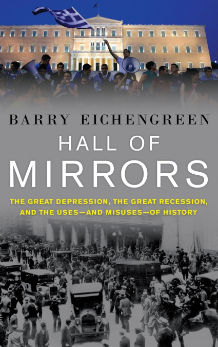 Hall of Mirrors
