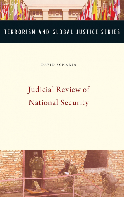 Judicial Review of National Security