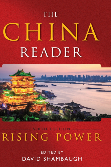 The China Reader
