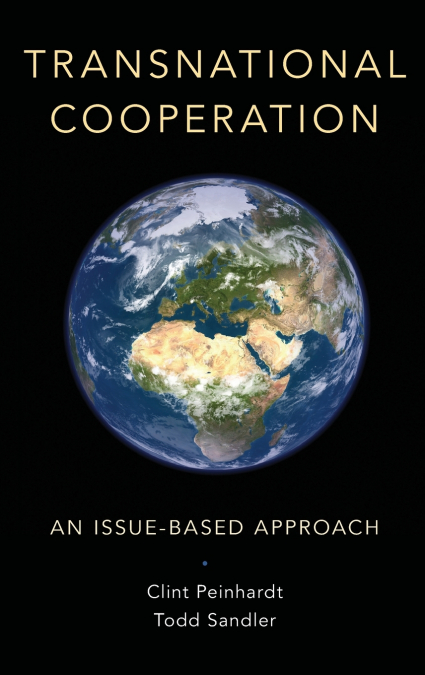 Transnational Cooperation