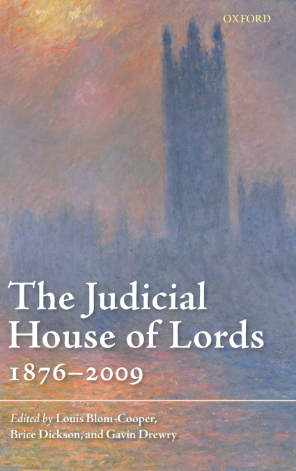 JUDICIAL HOUSE OF LORDS C