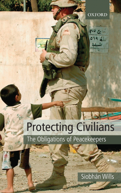 Protecting Civilians