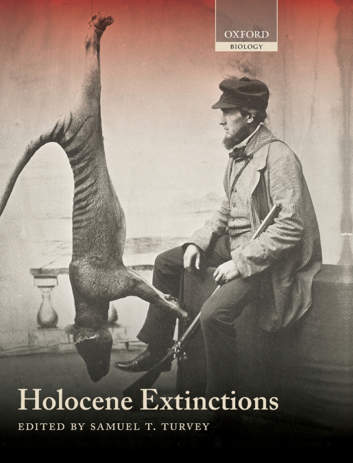 HOLOCENE EXTINCTIONS C