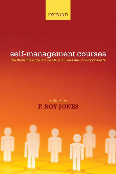Working with Self-Management Courses