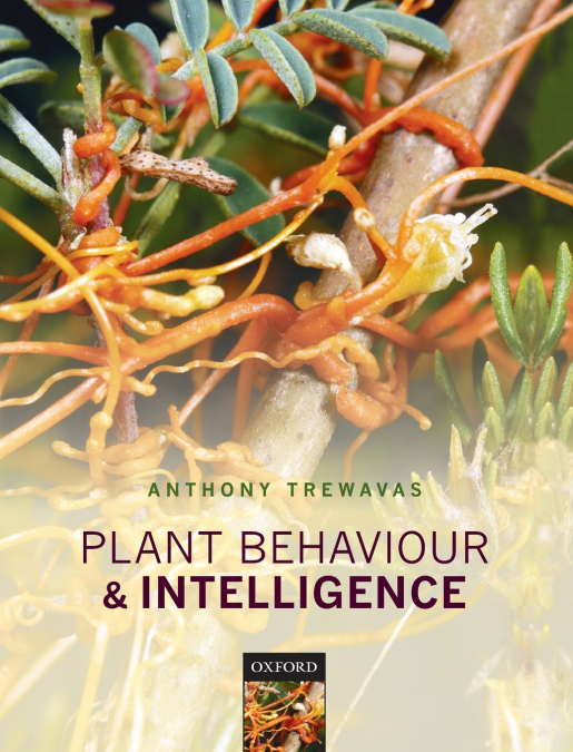 PLANT BEHAVIOUR & INTELLIGENCE C