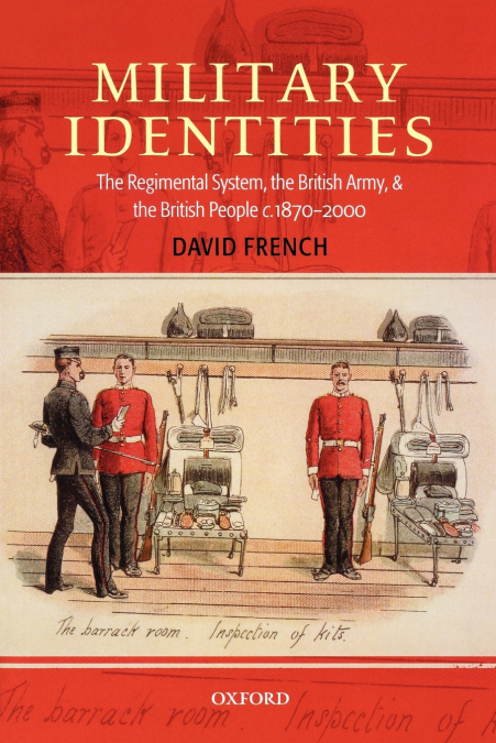 Military Identities