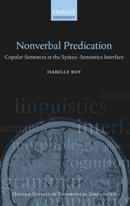 Nonverbal Predication