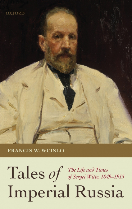 TALES OF IMPERIAL RUSSIA C