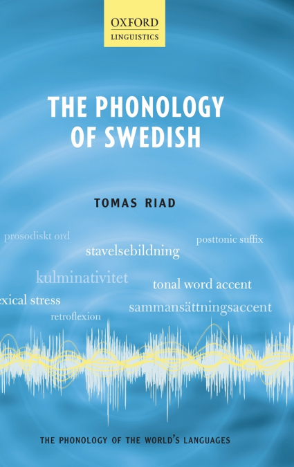 PHONOLOGY OF SWEDISH PWL C
