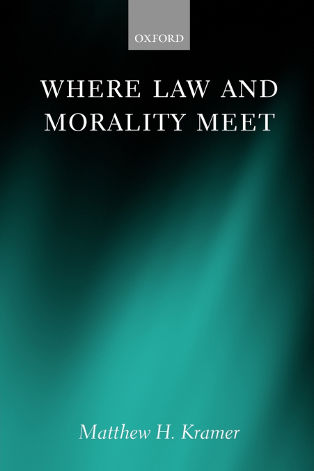 Where Law and Morality Meet