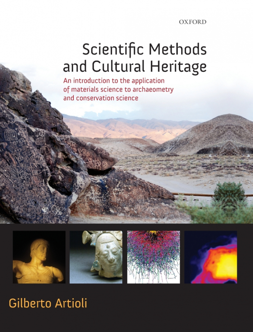 SCIENTIFIC METHOD & CULTURAL HERITAGE C