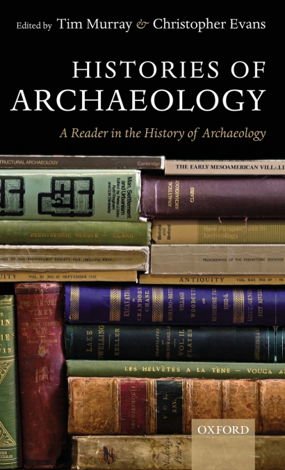 HISTORIES OF ARCHAEOLOGY C
