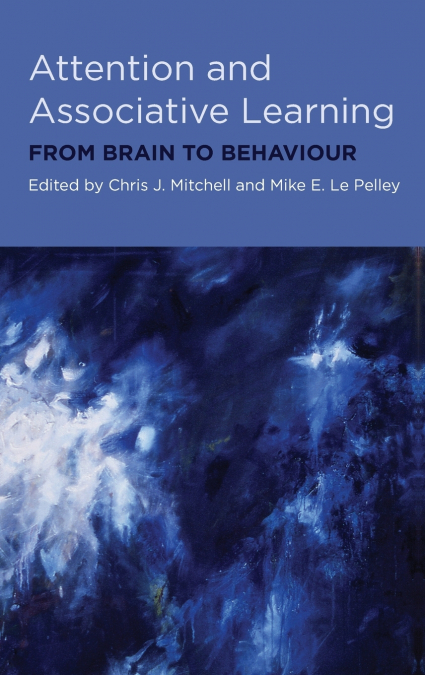 ATTENTION & ASSOCIATIVE LEARNING C