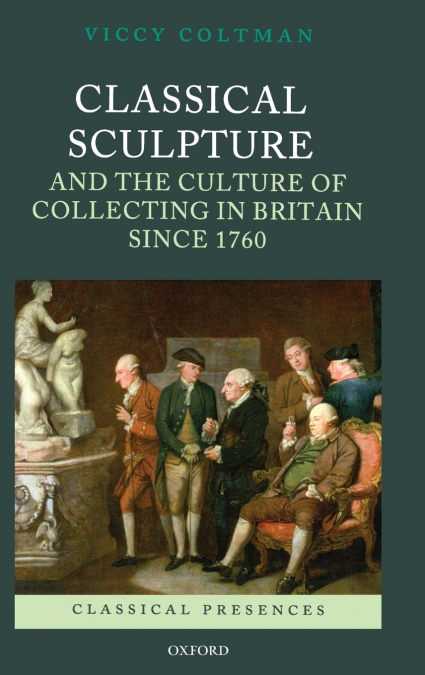 CLASSICAL SCULPT & CULT COLLECT CLPR C