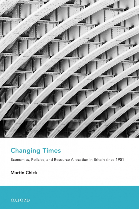 Changing Times