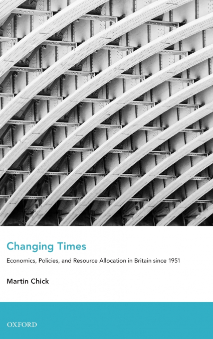 Changing Times