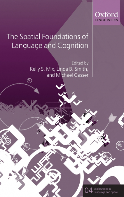 SPATIAL FOUND LANGUAGE & COGNITION ELS C