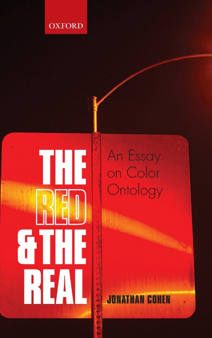 RED & THE REAL C