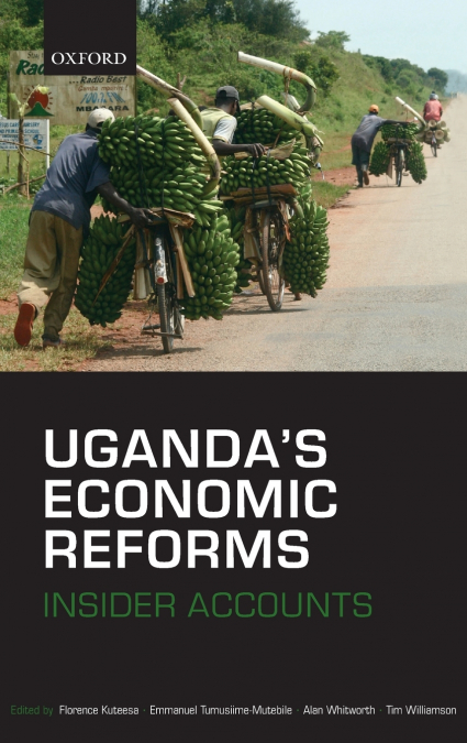 Uganda’s Economic Reforms