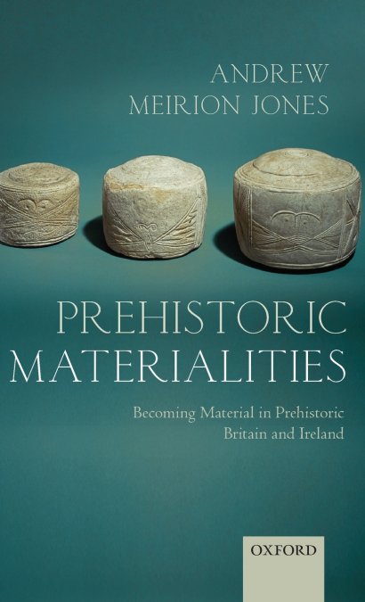 PREHISTORIC AESTHETICS C