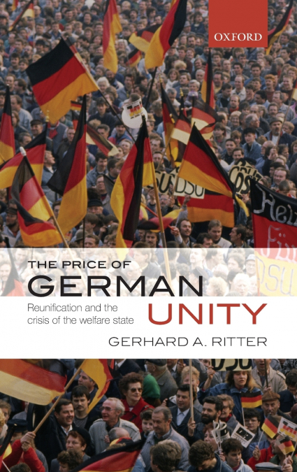 Price of German Unity