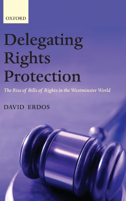 Delegating Rights Protection