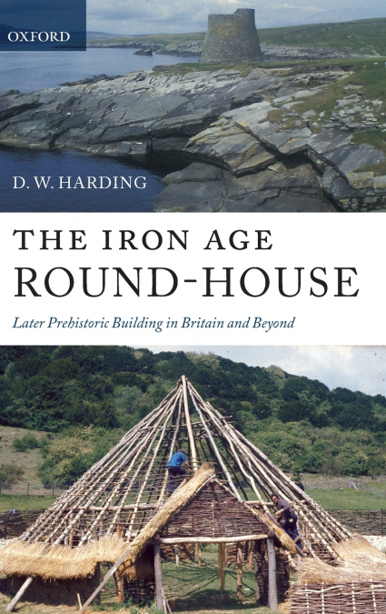 IRON AGE ROUNDHOUSE C