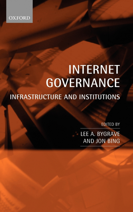 Internet Governance