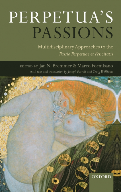 Perpetua’s Passions