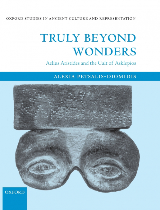 TRULY BEYOND WONDERS OSACR C