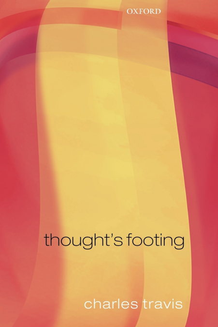 Thought’s Footing