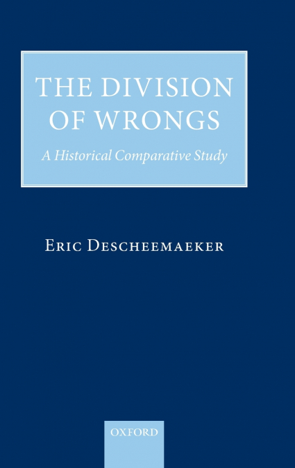 Division of Wrongs