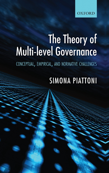The Theory of Multi-Level Governance