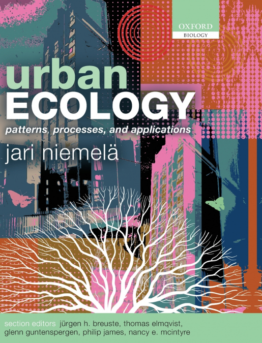 URBAN ECOLOGY C
