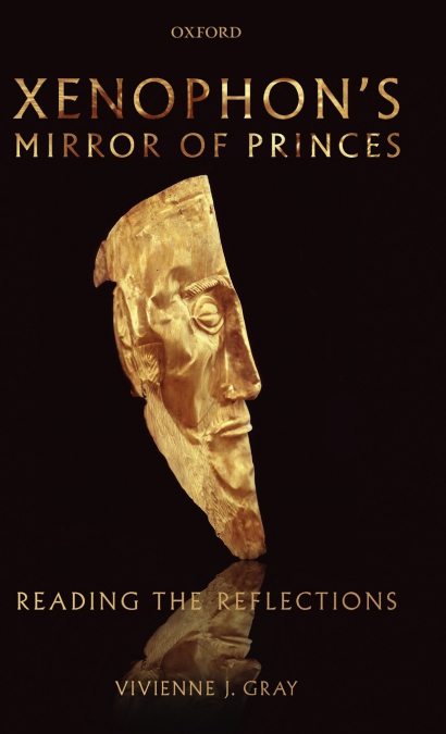 Xenophon’s Mirror of Princes