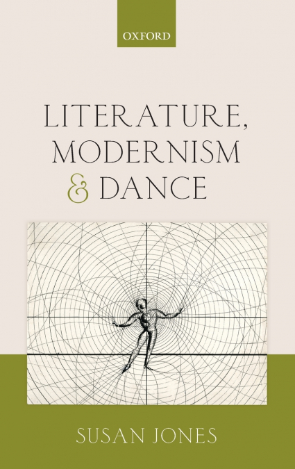 LITERATURE MODERNISM & DANCE C